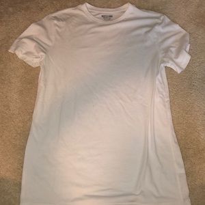 White T-Shirt